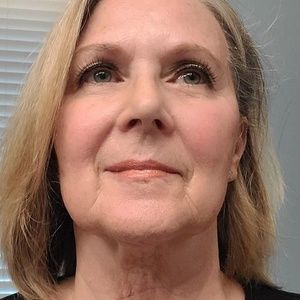 Meet your Posher, Pat